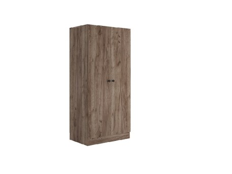 Διπλή ντουλάπα Marea1 80x50x170 DIOMMI 33-281